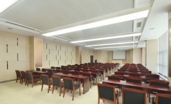 PHIREN Hotel Yangma Island, Xincheng Rd, Muping, Yantai