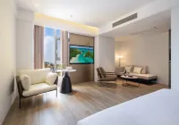 Jianghe Hotel Hotel di Shuangjiang Lahu, Va, Blang and Dai Autonomous County