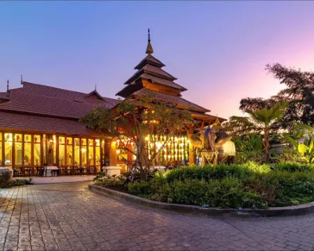 Nampiangdin Boutique Hotel Hotels in Chiang Mai