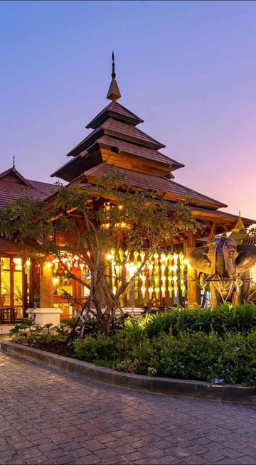 รูปภาพของน้ำเพียงดิน บูติค โฮเทล