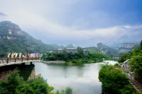Guyuntai Hotel Hotels in Xinglong