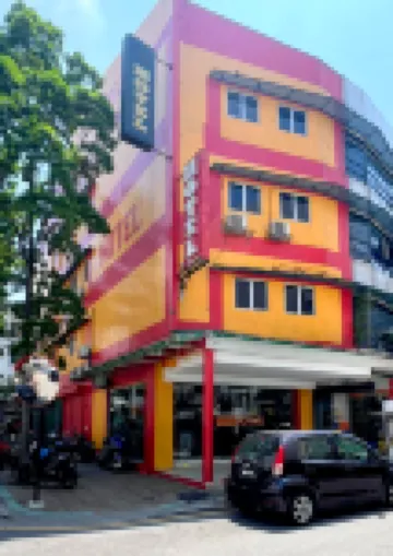 Hartamas Business Hotel Hotels in Sri Hartamas