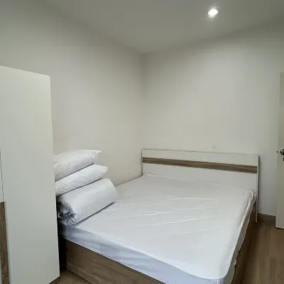 Nice Stay House at Khlong Sam - Rangsit - Khlong Luang - Phathumthani Hotels near National Science Museum
