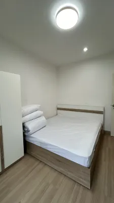 Nice Stay House at Khlong Sam - Rangsit - Khlong Luang - Phathumthani Hotels in 