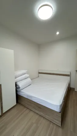 Nice Stay House at Khlong Sam - Rangsit - Khlong Luang - Phathumthani Отели рядом с достопримечательностью «Rajamangala University of Technology»