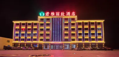Junya Ritz Hotel Bayanbulak