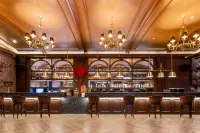 Shuguang Boyue Hotel