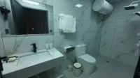 Hefeng Qijianwan Homestay