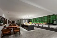 Yujing Saussurea Boutique Hotel
