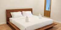 J Park Pakchong - Deluxe With Bathtub