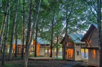 Muye Xingchen Wooden Villa
