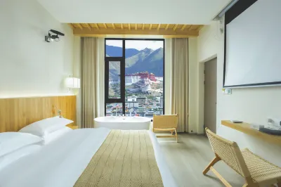 Sende Scenic Oxygen-Rich Homestay โรงแรมใน