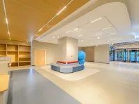 Homeinn · neo (Huludao Railway Station)