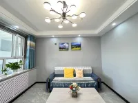 Yining Xinyou She Homestay (Yining Airport Railway Station Store)