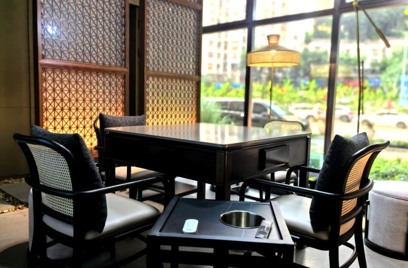 VanYao International Hotel Chongqing photo 4