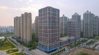 HanTing Hotel (Lianyungang Huaguoshan Dadao) Hotel a Lianyungang