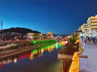 ChangTing YingXuan Hotel