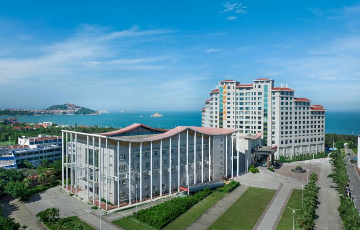 Meizhou International Hotel