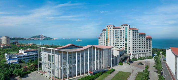 Meizhou International Hotel Các khách sạn ở Phủ Điền
