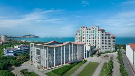 Meizhou International Hotel