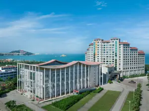 메이저우 인터내셔널 호텔