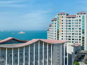 Top 6 Four-Star Hotels in Putian