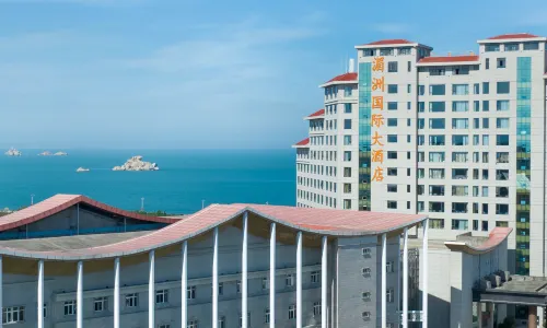 Meizhou International Hotel