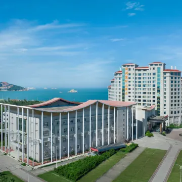 Meizhou International Hotel