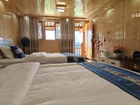 Hanse Shanfang Homestay