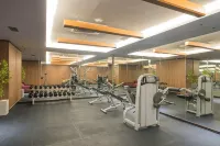 Signature Tho Nhuom, a brand of Modern Village Lifestyle - Gym