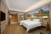 Vienna International Hotel (Guiyang Beijing West Road Wanda Plaza Branch) Hotel in zona Guiyang Vocational and Technical Institute of Communications South Campus