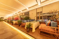 Qomo Langzong  Hotel - petit déjeuner