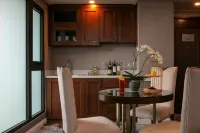 ザ オリエンタル ジェイド ホテル