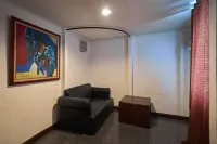 Victoria Court Canley - Pasig Hotel di Kota Pasig