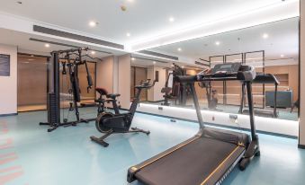 City Comfort Inn Hotel  (Zhongxiang Zhongbai Department Store Chengtian Huafu Branch)