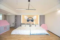 To the Far Tour Holiday Villa (Huizhou Huilin Hot Spring Branch)