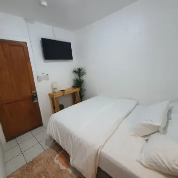 เวสต์โคสต์ เกสต์เฮาส์ โรงแรมใกล้Pescador Island