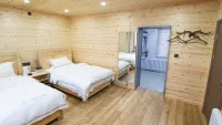 Tanye Homestay - 발코니