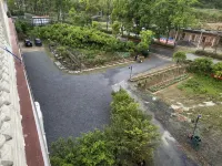 Ruyuan Common People Homestay
