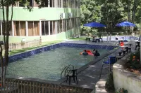 Xinglin Mountain Residence Homestay (Nanxiong Maozifeng Tourist Scenic Area)