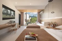 Xuancheng City, Anhui Province, Jing County, Cai Village Town, Shi Village Group 22 Hotels near Scenic Area of Yueliangwan