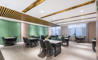 zhongwei kunpeng Intelligent Hotel