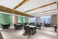 中衛鯤鵬智能飯店