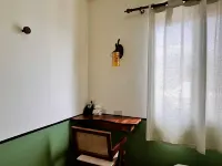 綠島-宏發民宿 塔牌沙滩附近的飯店