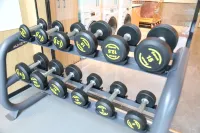 PERO HOTEL - Gym