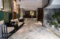 Lanshan Smart Hotel Hotels in Luocheng