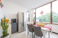 Beijing Xixiangfeng Boutique Stay (Yanqi Lake Scenic Area)