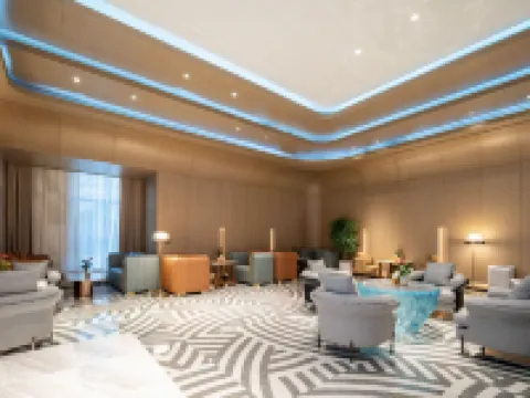 Wyndham Garden Weihai Dream Sea Hotel a Rongcheng