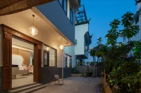 Floral Hotel·Wuyuan Yunyin Mountain Residence Homestay Hotels near Wuyuan Scenic Area