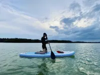 Wanlvhu Jiangshe Boutique Homestay